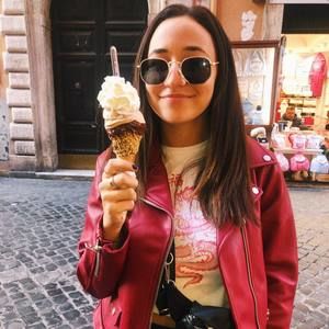 Meet your Posher, Ilana